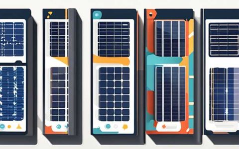 How to Choose Solar Photovoltaic Panels