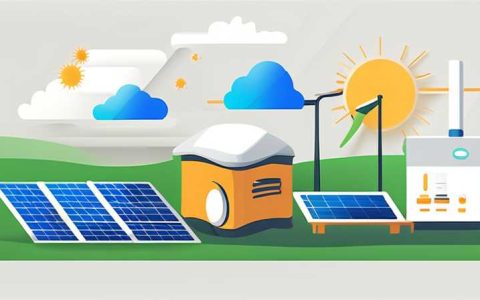 How to match solar energy with booster pump