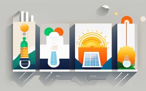 What to do when the solar energy is 32 degrees