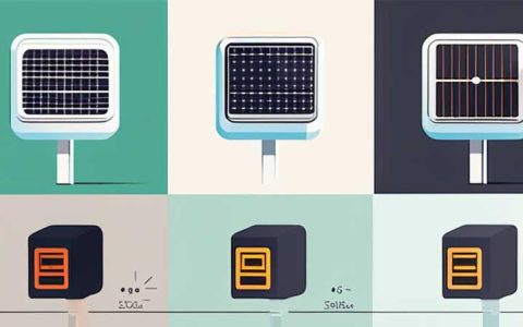 Why does the solar light keep tripping?