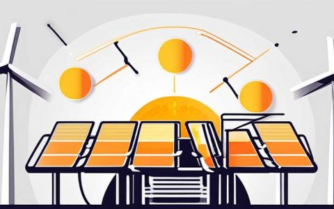 How much profit does solar power generation generate?