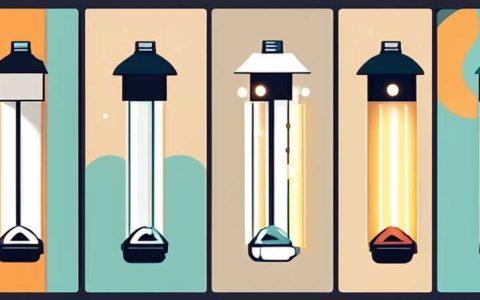 What accessories are needed to assemble solar lights