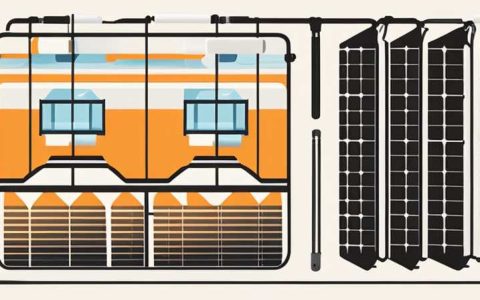 How to connect finished solar panels in parallel