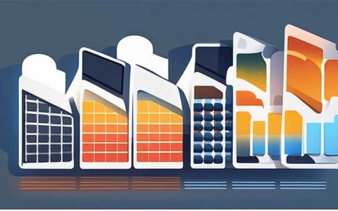 How much is the salary for solar photovoltaic operation and maintenance?