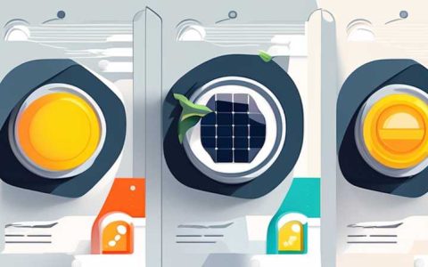 How to replace the tube of hanging solar