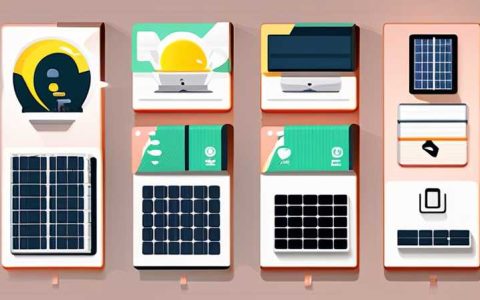 Where to buy solar accessories