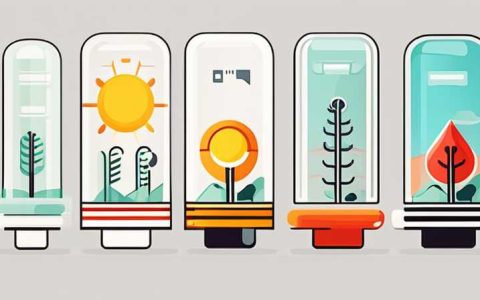 Are solar tubes resistant to high temperatures? Why?