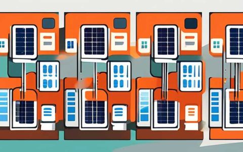 How to make your own solar power in winter