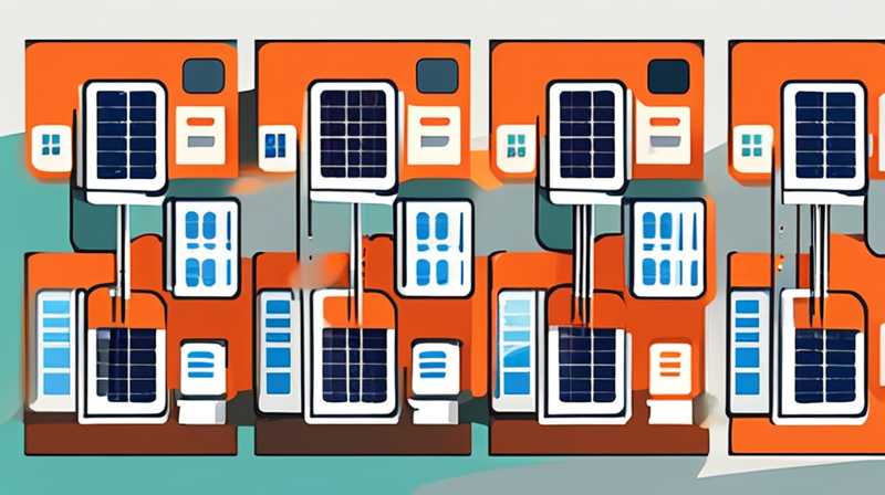 How to make your own solar power in winter