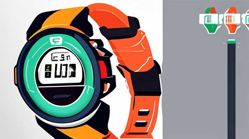 How to identify whether G-Shock is solar powered