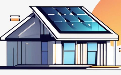 How to transform the roof with solar panels
