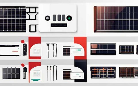 What is solar power supply