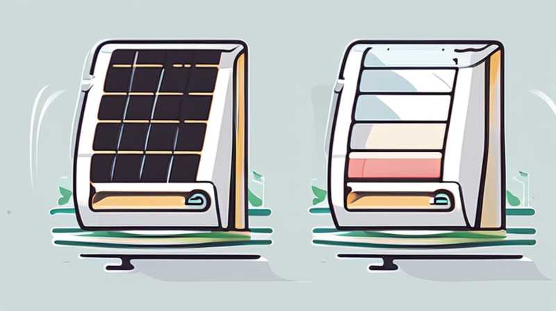 How much does it cost to dismantle and clean solar tubes?