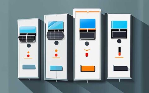 How much does a solar powered switch cost?