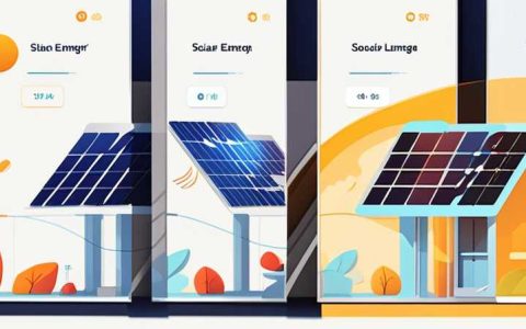 Why doesn't the solar energy shine at night?