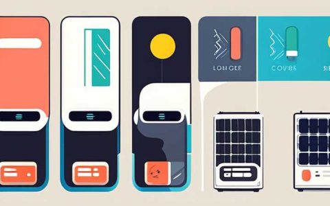 How to charge the battery of solar panel