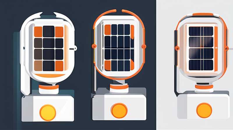 How to Repair a Solar Floodlight