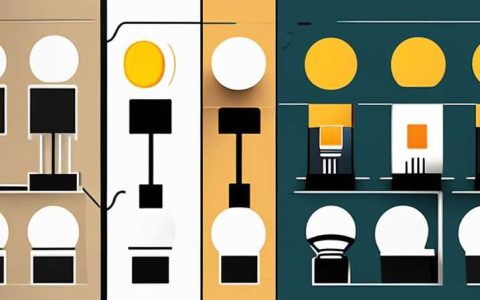 How to control the light of solar lights during the day