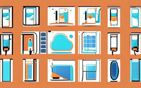 How to use solar energy when taking a shower