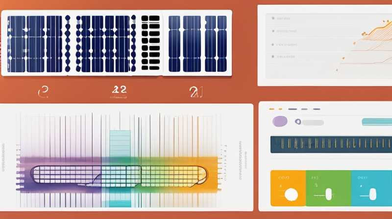 What is the software for measuring solar photovoltaics called?