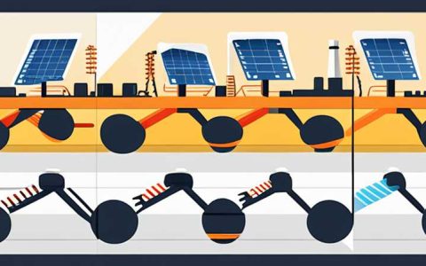 What is the solar energy pipeline?