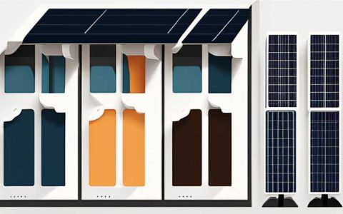 How to make a handmade solar bracket