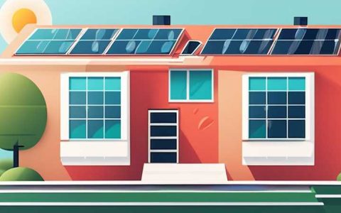 How about solar energy panels