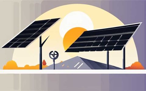 What kind of oil is better for solar energy?