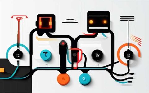 How to connect solar energy circuit