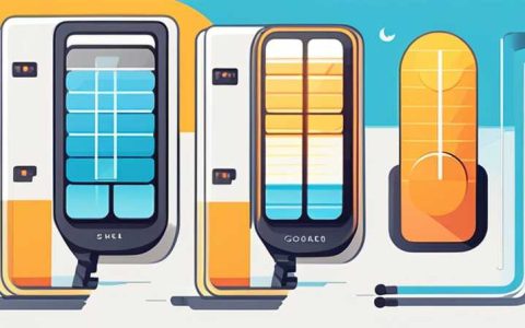 How long does it take to fully charge solar power in summer?