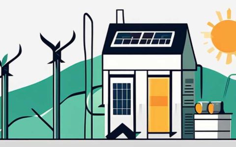 How much electricity can a small solar panel generate