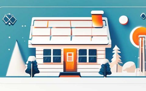 How to turn off home solar energy in winter