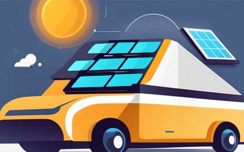 What to do with unused solar energy