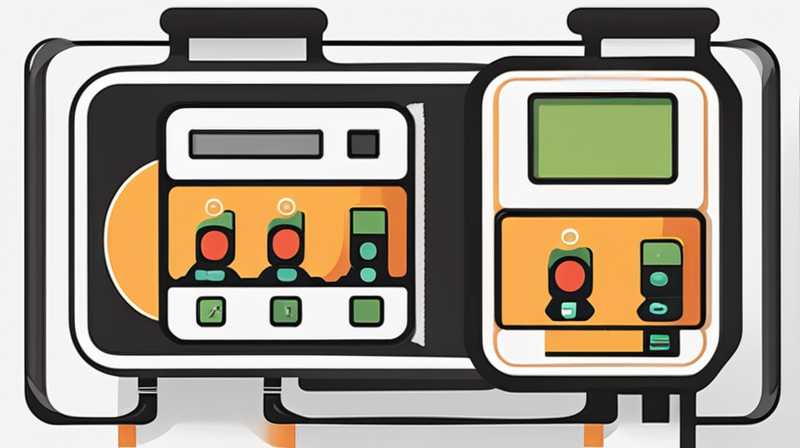 What can solar smart meters do?