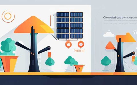 What does solar energy come from?