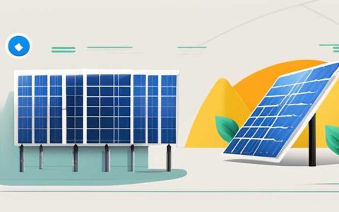 How to install the solar panels you make