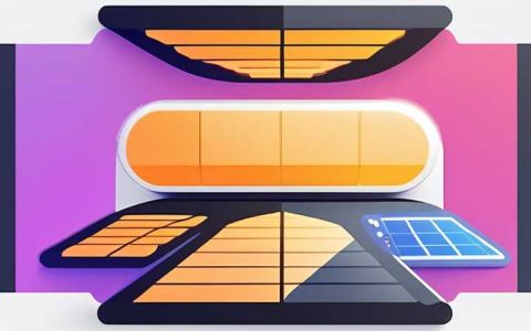 What is the material of the solar panel backplane?