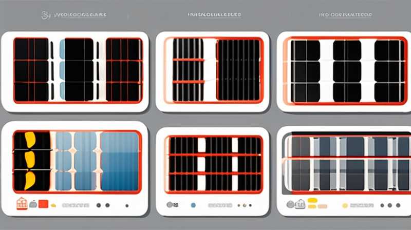 How thick is the solar monocrystalline silicon wafer?