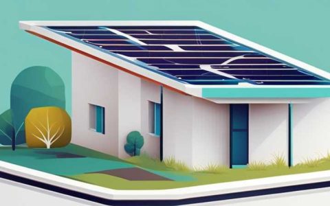 Are there any dangers in installing solar photovoltaics?