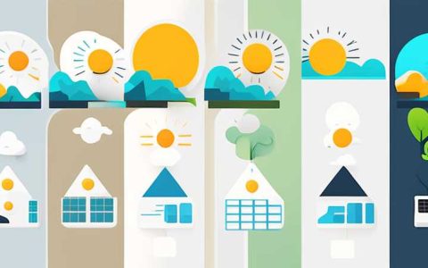 What is the environmental protection standard of solar energy?