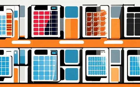 Where to put solar panels?