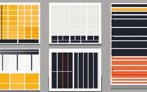 How to distinguish 12v solar panels
