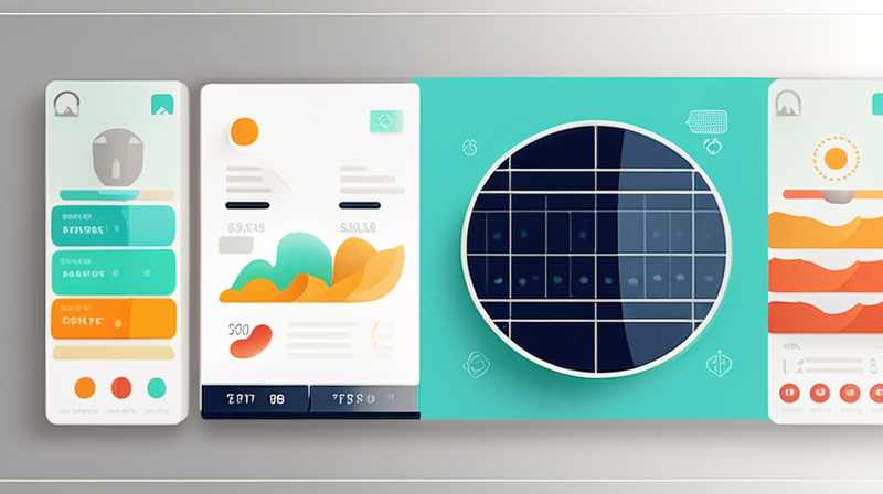 What is solar energy characteristic PID?