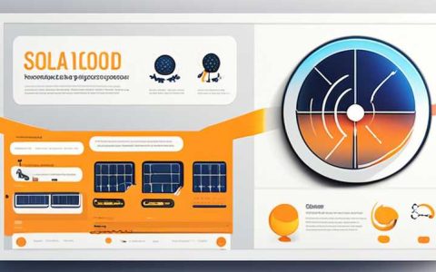 What are the billboard solar systems?