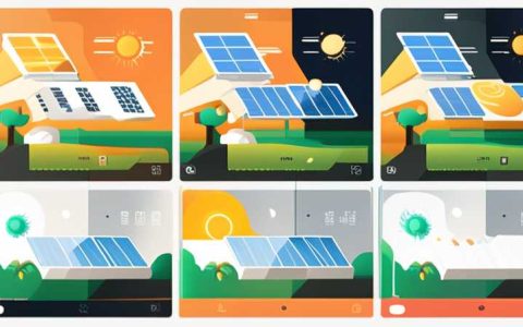 How to use Tianxun solar energy