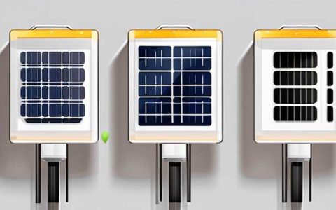 How much does a 5-meter high solar light cost?