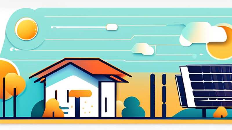 How many solar panels are there in 1 terawatt?