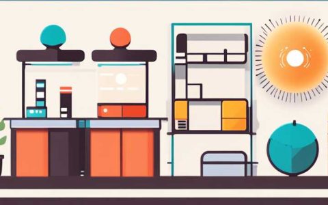 How to turn off the solar lights in the workshop