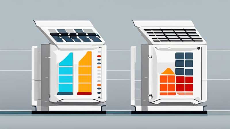 What is a solar circulation pump