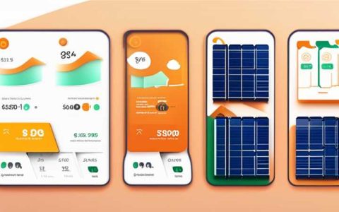 How much does a solar energy agent cost?